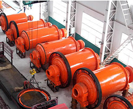 球磨機(jī)